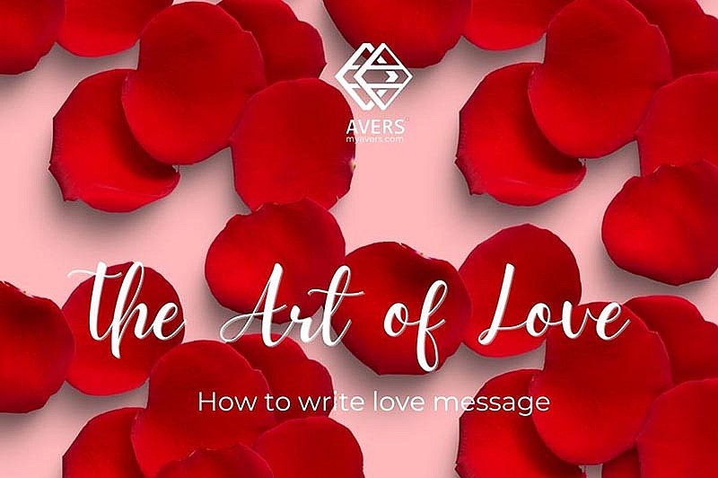 Love Message The Art of Crafting a Meaningful Love Letter Love Message The Art of Crafting a Meaningful Love Letter