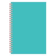 Photo Engraving Square Shape Mike Notebook - Photo Engraving Square Shape Mike Notebook