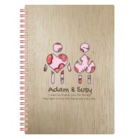 Cute Couple Notebook