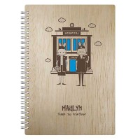 Gifts For Nurse Journal Notebook