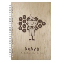 Doctor Notebook Journal