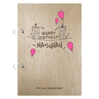It's Your Special Day - Birthday Gifts With Name