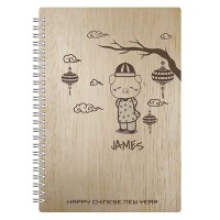 Chinese New Year Gift - Year Of The Pig