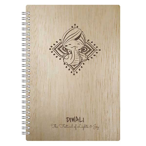 Diwali Festival of Lights Notebooks