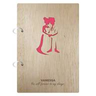 Just Married Notebook - Just Married Notebook