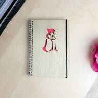 Just Married Notebook - Just Married Notebook