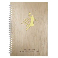 Slam Dunk Notebook