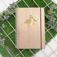 Slam Dunk Notebook - Slam Dunk Notebook