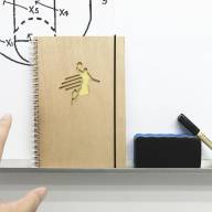 Slam Dunk Notebook - Slam Dunk Notebook