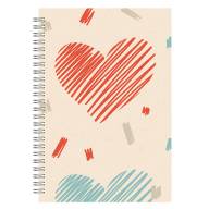 Gift For Couples Notebook - Gift For Couples Notebook