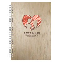 Gift For Couples Notebook